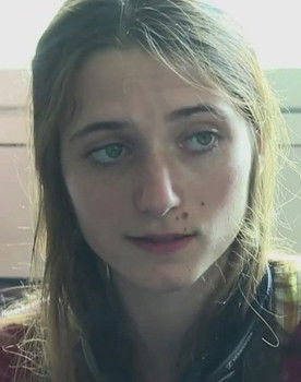 Saurédamor Ricard as 