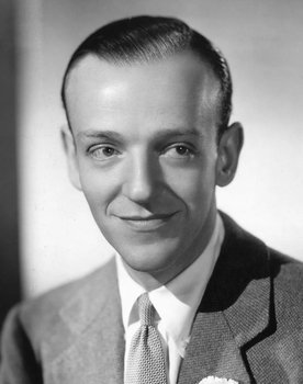 Fred Astaire as Self - Host
