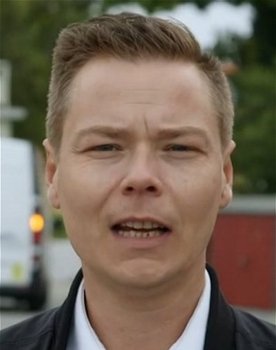 Trækfugle