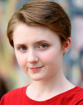 Campbell Pate as Bec