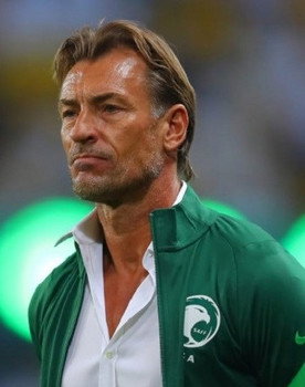 Hervé Renard