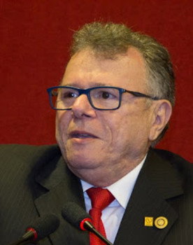 Juarez Leitão