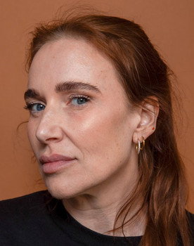 Charlotte Stang