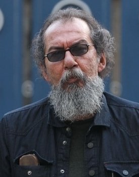 Saeed Ebrahimifar