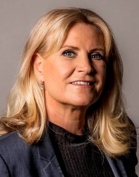 Camilla Kvartoft