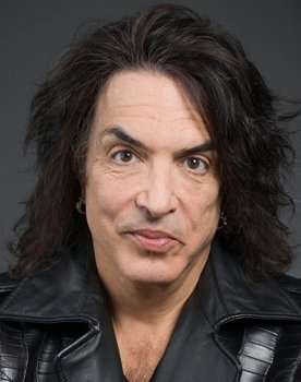 Paul Stanley