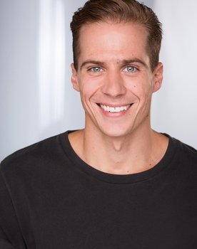 Keller Fornes as Shane