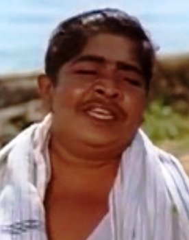 Rajapart Rangadurai