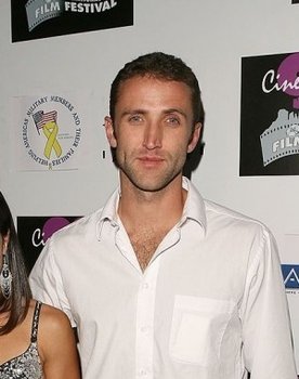 Brent Triplett as Neebs (Voice)