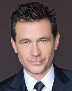 Connor Trinneer