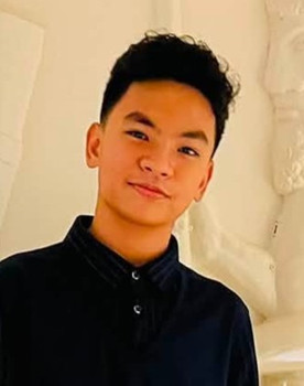 Prince Nathaniel España