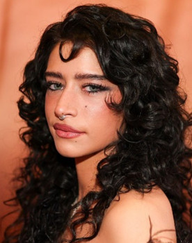 Odessa A'zion as Rachel Mizler