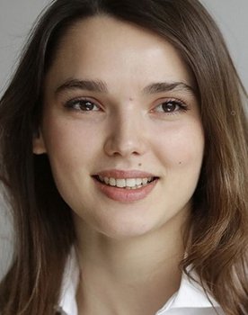 Valeria Nicov