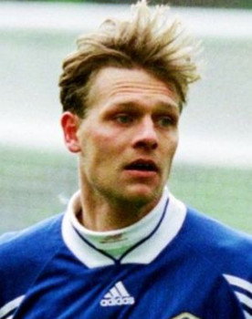 Niclas Nylén