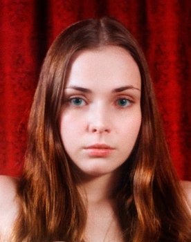 Erin Brown as Crystal