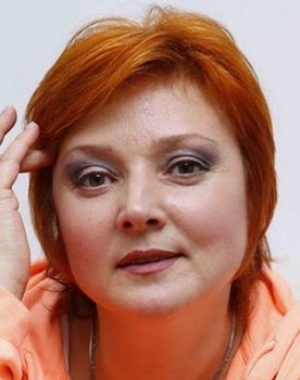 Natalya Ungard