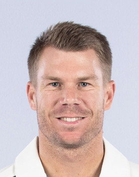 David Warner