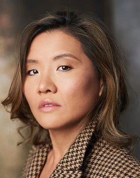 Miyuki Long as Jonah's Mom