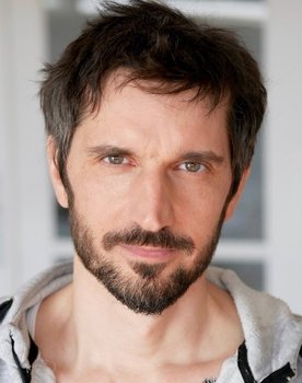 Yannick Rosset