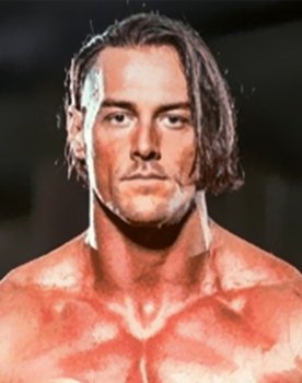 Aaron W Reed as 