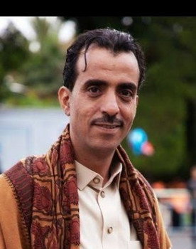 سلطان الجعدبي