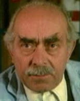 Ahmet Açan as 