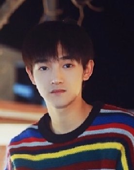 Bi Hao Ran as Feng Tianjun