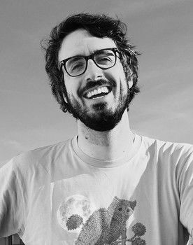 Florent Maurin as Himself