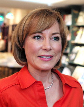 Sian Williams
