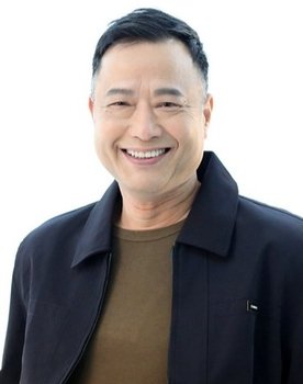 Kwong Joh-Fai as 