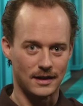 Fridtjof Stensæth Josefsen Fridtjof Stensæth Josefsen