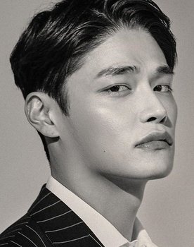 Jung Hyuk