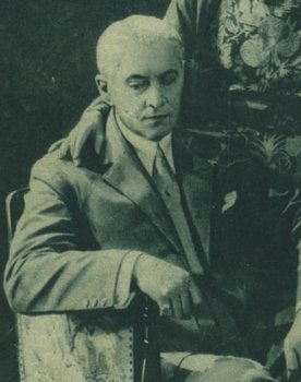 La grande amie