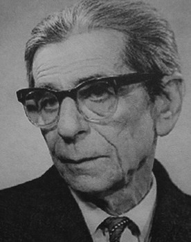 Aleksandr Litvinov as