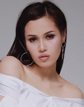 Nazima Dzhanibekova