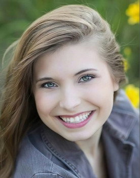 Savannah Bradshaw
