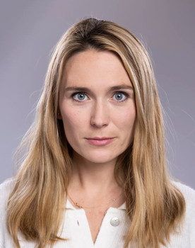 Charlotte Anne Bongaerts