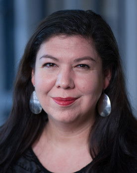 Tasha Hubbard as Narrator