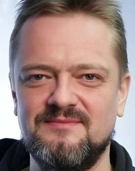 Aleksandr Pushnoy