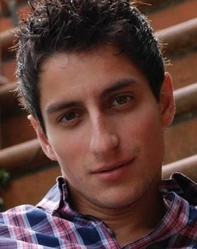 Daniel Wood