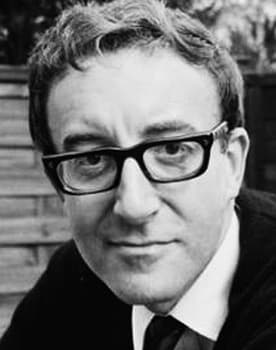 Peter Sellers as Hector Dimwittie