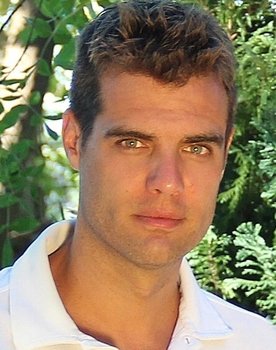David Alemán