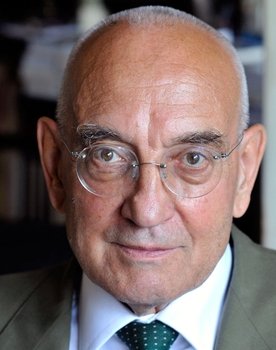 Max Gallo
