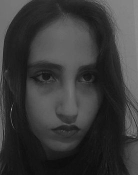 Talita Kauane as Cecília