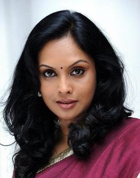 Jyothirmayi