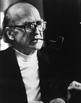 Mircea Eliade as 