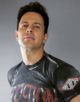 David Murí as Miguel Valente