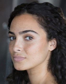 Anna Shaffer