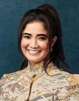 Joy Cretton as Sugiyo