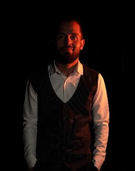 Yad Dara as Ullman & Lloyd